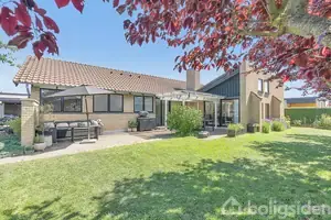 Villa på Søsvinget 4, 8250 Egå