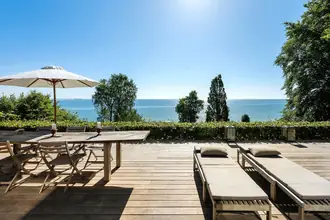 Villa på Skodsborg Strandvej 270, 2942 Skodsborg