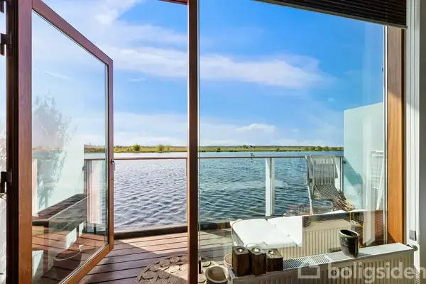 Ejerlejlighed på Robert Jacobsens Vej 84, st. t4., 2300 København S