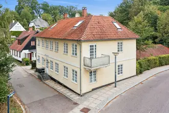 Ejerlejlighed på Wiedeveltsvej 2, tv., 3480 Fredensborg