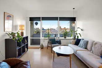 Ejerlejlighed på Rundhøj Allé 82, th., 8270 Højbjerg