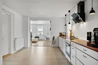 Villa på Dæmningen 8, Nr Broby, 5672 Broby