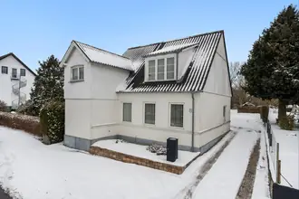 Villa på Dæmningen 8, Nr Broby, 5672 Broby