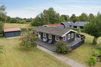 Fritidshus på Lonevej 8, Torndal, 9370 Hals