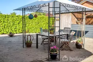 Villa på Bøgvadvej 1, 6040 Egtved