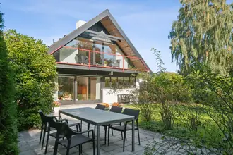 Villa på Skovbakken 108, 3520 Farum