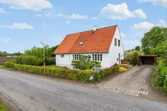 Villa på Sandagervej 25, 5854 Gislev