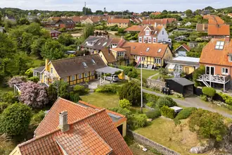 Villa på Fuglesangen 4, Allinge, 3770 Allinge