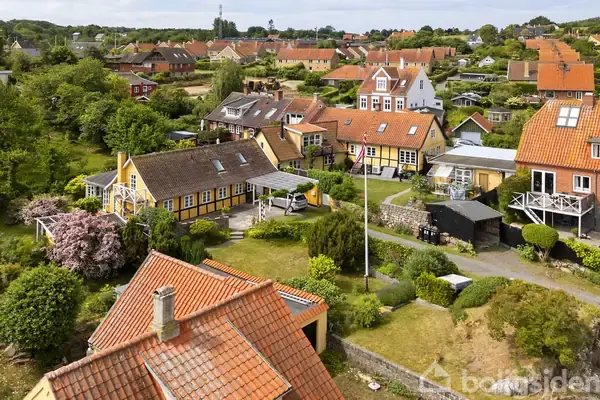 Villa på Fuglesangen 4, 3770 Allinge