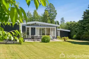 Fritidsbolig på Syrenvej 40, 3100 Hornbæk