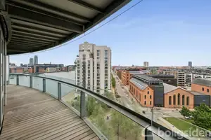 Ejerlejlighed på Islands Brygge 32A, 6. 657., 2300 København S