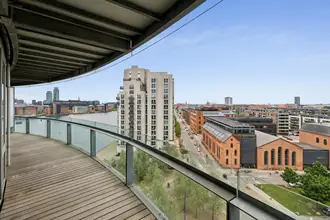 Ejerlejlighed på Islands Brygge 32A, 6. 657., 2300 København S