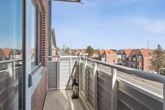 Ejerlejlighed på Hobrovej 44, 2. th., 9000 Aalborg