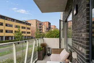 Ejerlejlighed på Åhusene 5, 3., 8000 Aarhus C