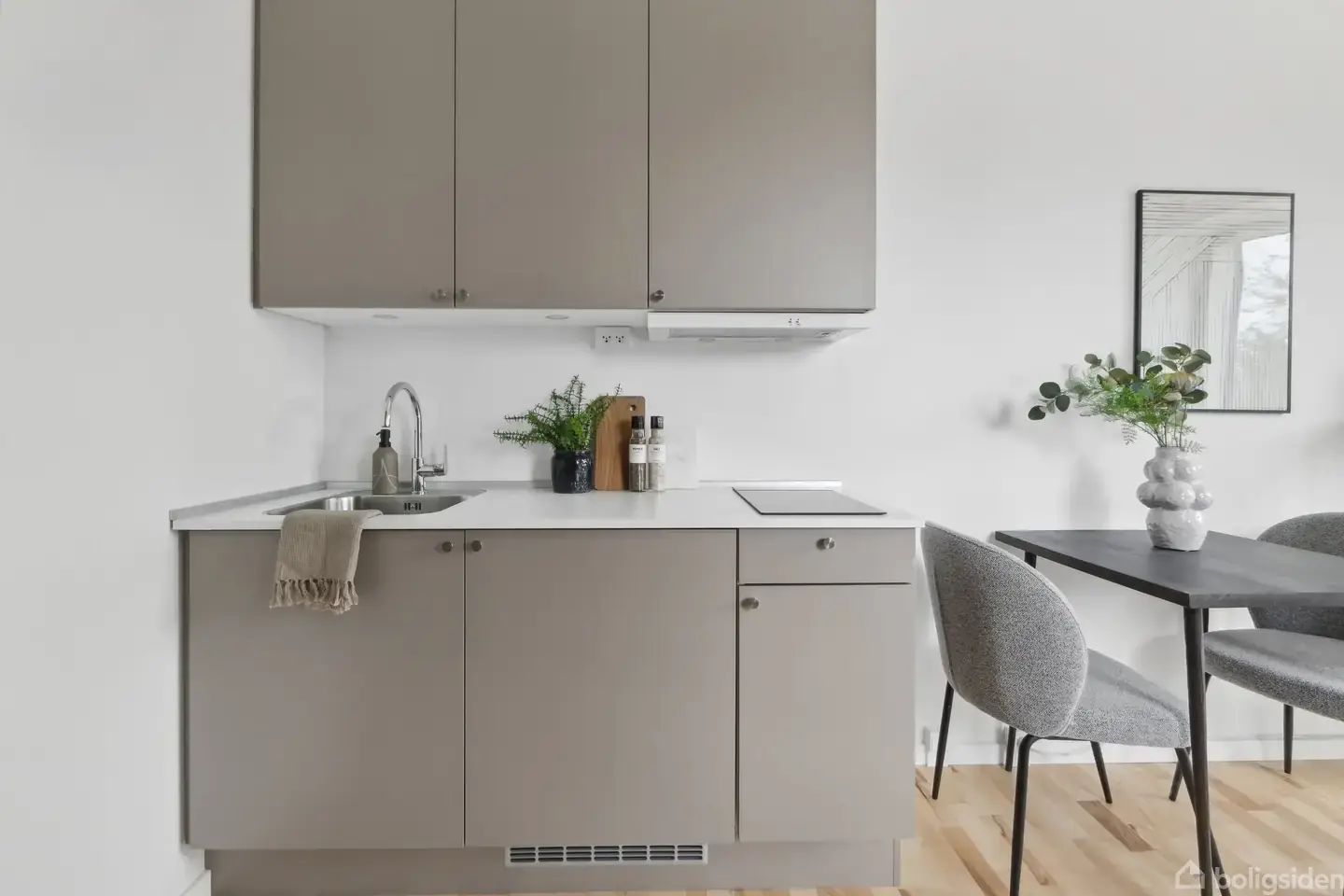 Ejerlejlighed på Else Alfelts Vej 42, 2. 1., 2300 København S