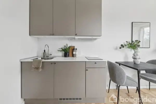 Ejerlejlighed på Else Alfelts Vej 42, 2. 1., 2300 København S