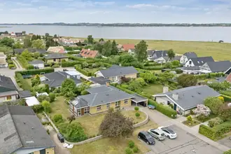 Villa på Ewalds Have 53, 4300 Holbæk