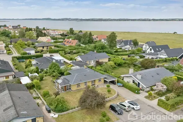 Villa på Ewalds Have 53, 4300 Holbæk