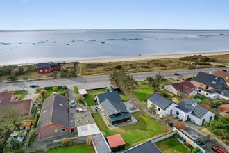 Villa på Sædding Strandvej 97, 6710 Esbjerg V