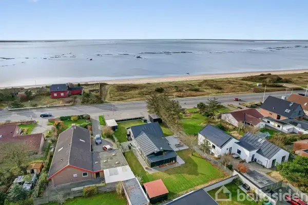 Villa på Sædding Strandvej 97, 6710 Esbjerg V