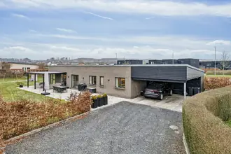 Villa på Lærketoften 4, 7100 Vejle