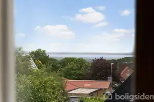 Villa på Huginsvej 3, 7600 Struer