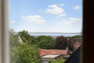 Villa på Huginsvej 3, 7600 Struer