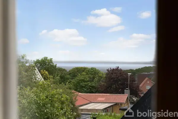 Villa på Huginsvej 3, 7600 Struer