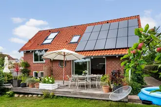 Villa på Kikkenborgvej 43, 6000 Kolding