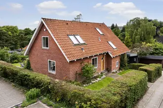 Villa på Kikkenborgvej 43, 6000 Kolding