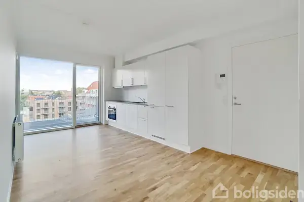 Ejerlejlighed på Trøjborgvej 74B, 4. 4., 8200 Aarhus N