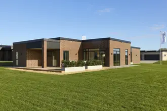 Villa på Emiliedalen 105, 7120