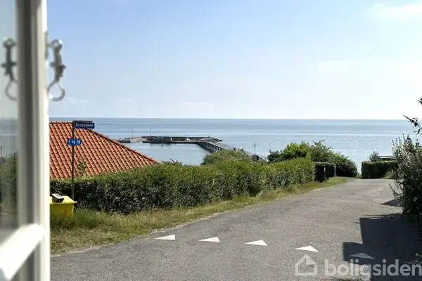 Villa på Georgsvej 7, 3700 Rønne