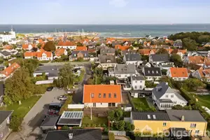 Villa på Peter Olsens Vej 2G, 3100 Hornbæk