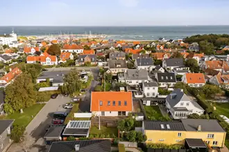 Villa på Peter Olsens Vej 2G, 3100 Hornbæk