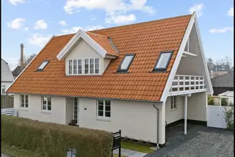 Villa på Peter Olsens Vej 2G, 3100 Hornbæk