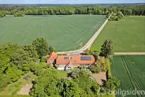 Villa på Atterupvej 27, 4640 Faxe