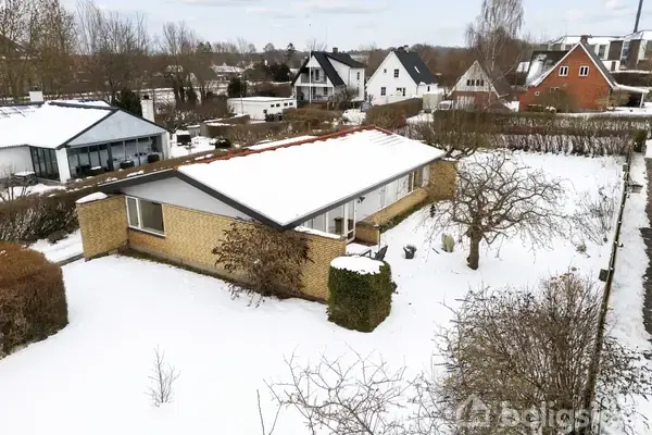 Villa på Havretoften 46, 4200 Slagelse