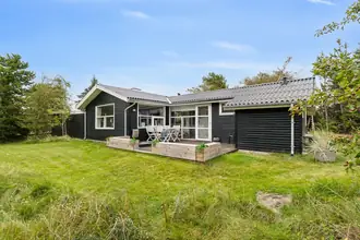 Fritidshus på Klintevej 11, Hune, 9492 Blokhus