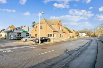 Villa på Hovedgaden 27, 4295 Stenlille