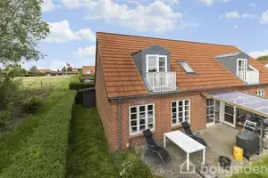 Andelsbolig på Bavnager 27, 3310 Ølsted