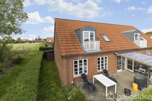 Andelsbolig på Bavnager 27, 3310 Ølsted