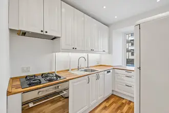 Ejerlejlighed på Stenhuggervej 5, th., 2400 København NV