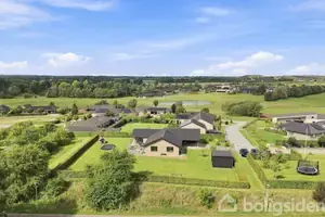 Villa på Enggårdsvej 16, 6600 Vejen