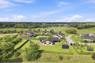 Villa på Enggårdsvej 16, Andst, 6600 Vejen