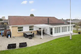 Villa på Nattergalevej 20, 4100 Ringsted