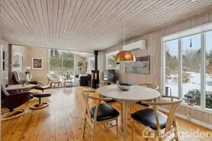 Fritidsbolig på Agerøvej 12, 7742 Vesløs