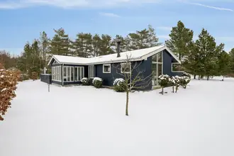 Fritidshus på Agerøvej 12, Amtoft, 7742 Vesløs