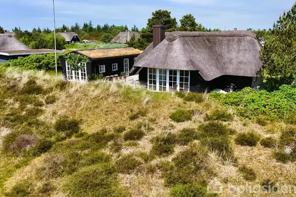 Fritidsbolig på Svinget 28, 6857 Blåvand