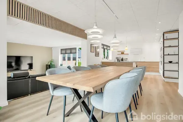 Villa på Lægårdvej 59, 7500 Holstebro